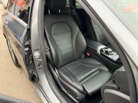 Mercedes-Benz C 220 D* СЕРВИЗНА КНИЖКА С ПЪЛНА ИСТОРИЯ В МЕРЦЕДЕС, снимка 12