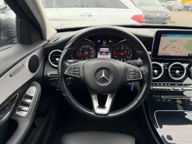 Mercedes-Benz C 220 D* СЕРВИЗНА КНИЖКА С ПЪЛНА ИСТОРИЯ В МЕРЦЕДЕС, снимка 10