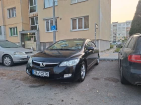 Honda Civic 1.3, снимка 4