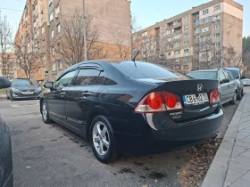 Honda Civic 1.3, снимка 6