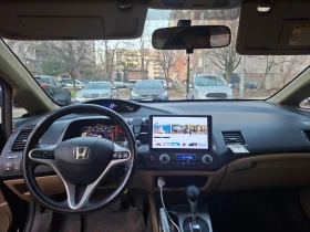 Honda Civic 1.3, снимка 8