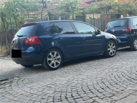 VW Golf 1.9TDI, снимка 8