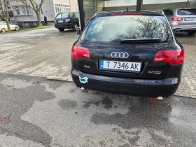 Audi A6 3.0 ТДИ, снимка 3