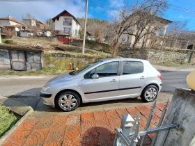 Peugeot 307 2.0 Hdi, снимка 2