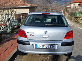 Peugeot 307 2.0 Hdi, снимка 5