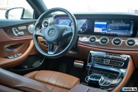 Mercedes-Benz E 350, снимка 6