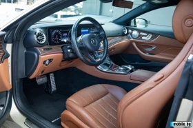 Mercedes-Benz E 350, снимка 7