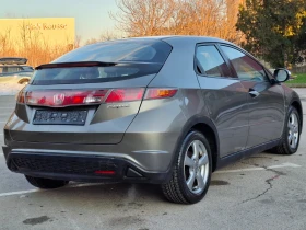 Honda Civic 1.4DSi 86hp * КЛИМАТРОНИК * EURO 4 * , снимка 6