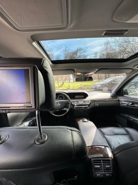 Mercedes-Benz S 350  BLUETEC, снимка 8