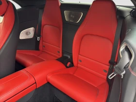 Mercedes-Benz SL 55 AMG 4M V8BITURBO 3xCARBON MAGNO3xEXCLUSIVEBURMEISTER4D, снимка 10