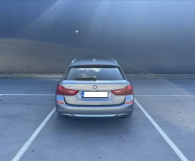 BMW 540 540d xDrive , снимка 5