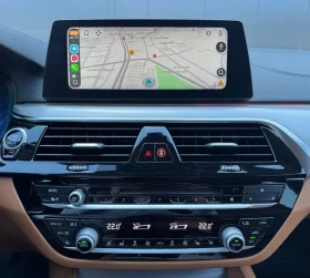 BMW 540 540d xDrive , снимка 9