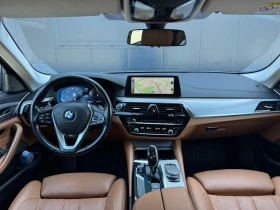 BMW 540 540d xDrive , снимка 8