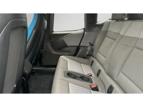 BMW i3 120 Ah Термопомпа, Месечна вноска от 271  , снимка 11