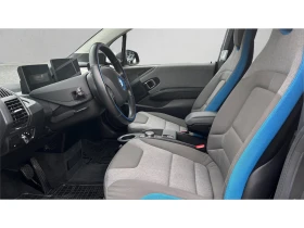 BMW i3 120 Ah Термопомпа, Месечна вноска от 271  , снимка 12