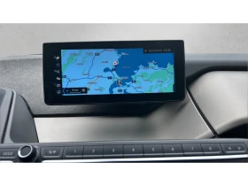 BMW i3 120 Ah Термопомпа, Месечна вноска от 271  , снимка 15