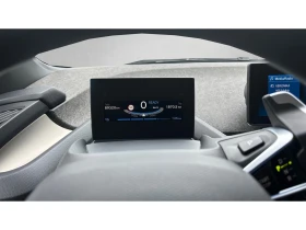 BMW i3 120 Ah Термопомпа, Месечна вноска от 271  , снимка 14