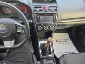 Subaru WRX * 4dr Sdn Man w/Sport tech Pkg * CARFAX * ЦЕНА ДО , снимка 9