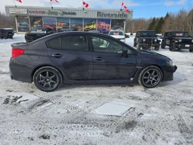 Subaru WRX * 4dr Sdn Man w/Sport tech Pkg * CARFAX * ЦЕНА ДО , снимка 3