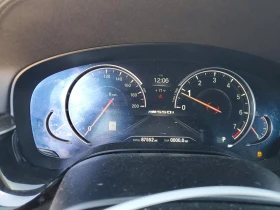 BMW 550 XI| SOFT CLOSE| B&W DIAMOND| HuD| 360| AMBIENT, снимка 9