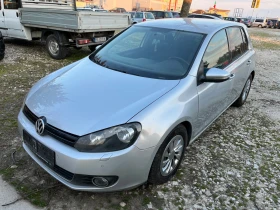 VW Golf TDI, снимка 1