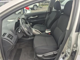 Toyota Auris 1.4d-AVTOMAT, снимка 8