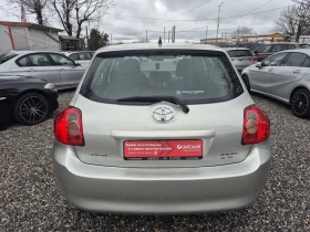 Toyota Auris 1.4d-AVTOMAT, снимка 4