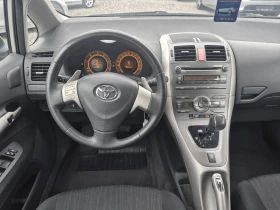 Toyota Auris 1.4d-AVTOMAT, снимка 11