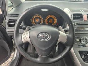 Toyota Auris 1.4d-AVTOMAT, снимка 14