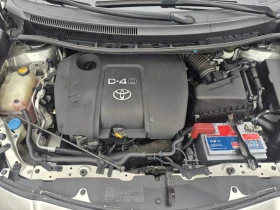 Toyota Auris 1.4d-AVTOMAT, снимка 17