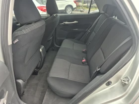 Toyota Auris 1.4d-AVTOMAT, снимка 9