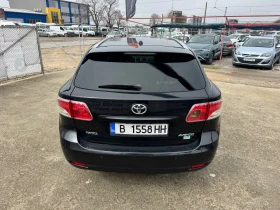 Toyota Avensis 2.2 Disel Automat , снимка 6