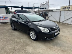 Toyota Avensis 2.2 Disel Automat , снимка 3
