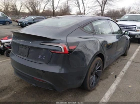 Tesla Model 3 Performance All-Wheel Drive, снимка 4