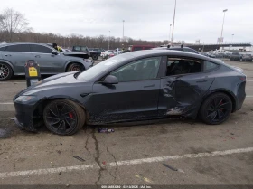 Tesla Model 3 Performance All-Wheel Drive, снимка 13