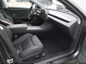 Tesla Model 3 Performance All-Wheel Drive, снимка 5