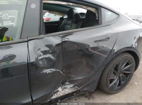 Tesla Model 3 Performance All-Wheel Drive, снимка 6