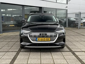 Audi E-Tron 50 Business - Electric, снимка 4