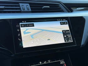 Audi E-Tron 50 Business - Electric, снимка 13
