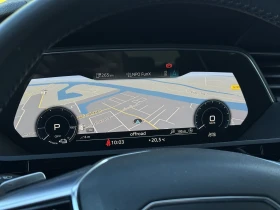 Audi E-Tron 50 Business - Electric, снимка 14