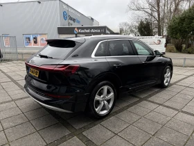 Audi E-Tron 50 Business - Electric, снимка 5