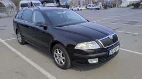 Skoda Octavia, снимка 3