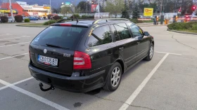 Skoda Octavia, снимка 5