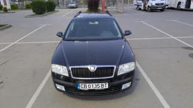 Skoda Octavia, снимка 2