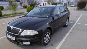 Skoda Octavia, снимка 1