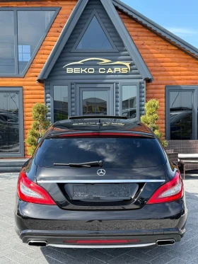 Mercedes-Benz CLS 350 Нов внос//AMG-LINE//Full/4-matic, снимка 6