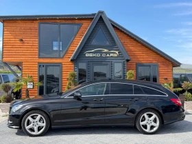 Mercedes-Benz CLS 350 Нов внос//AMG-LINE//Full/4-matic, снимка 8