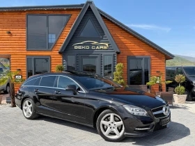 Mercedes-Benz CLS 350 Нов внос//AMG-LINE//Full/4-matic, снимка 3