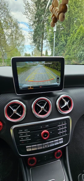 Mercedes-Benz A 180 AMG, снимка 6