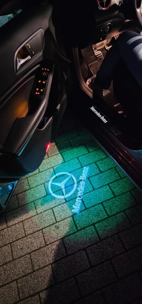 Mercedes-Benz A 180 AMG, снимка 2